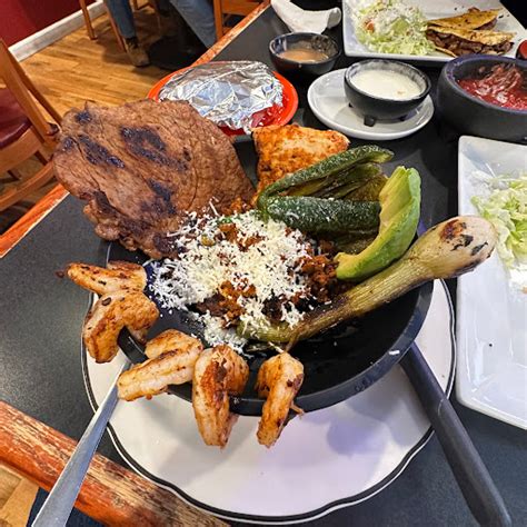 Mi Molcajete Restaurante Mexicano En Lenoir Restaurantes Mexicanos