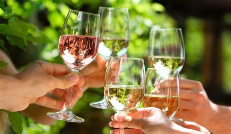 10 Vinhos Brancos e Rosés para a Primavera Onivino