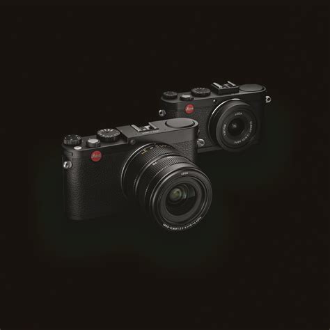 Leica TL2 Is Here But What S The Real Future For Wetzlar And APSC