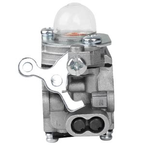 Amazon SIMPERAC Carburetor For Craftsman B210 B2200 B2000 Leaf