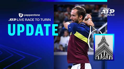 Daniil Medvedev Can Ignite 3-Way Battle For Year-end No. 1 With US Open Win | ATP Tour | Tennis