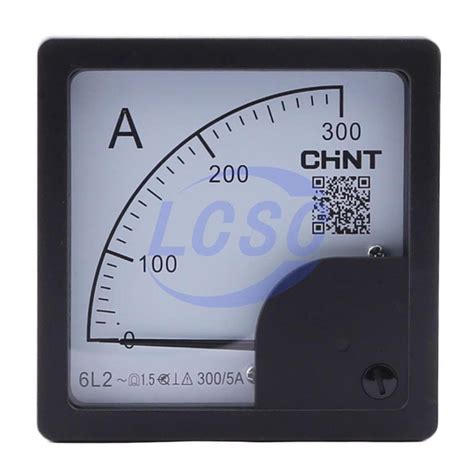 L A A Chint Industrial Control Electrical Lcsc Electronics