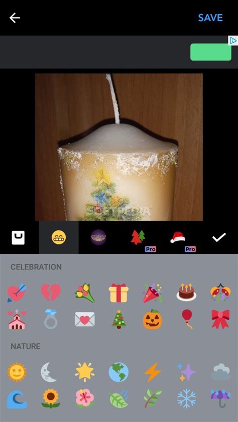 InShot Photo Editor Pro APK Download