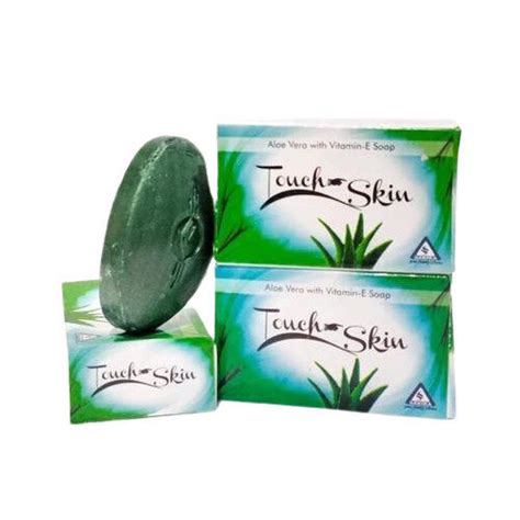 Aloe Vera With Vitamin E Soap At Best Price In Delhi Dr Alexander