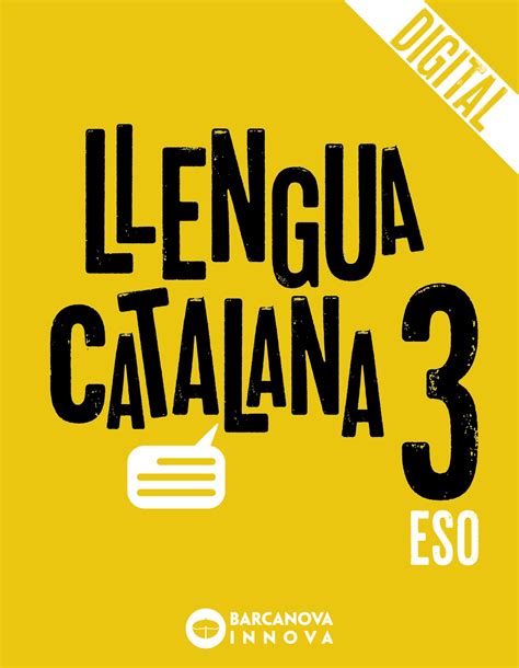 Agna De Valldaura Eso Llengua Catalana Digital