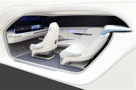 Hyundai Mobility Vision Concept News Details Pictures Video