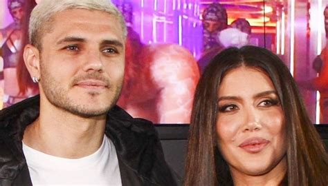 Mauro Icardi Non Accetta Il Divorzio E Blocca Le Carte Di Credito A