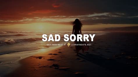 Free Sad Emotional Type Beat Sad Sorry Storytelling Piano