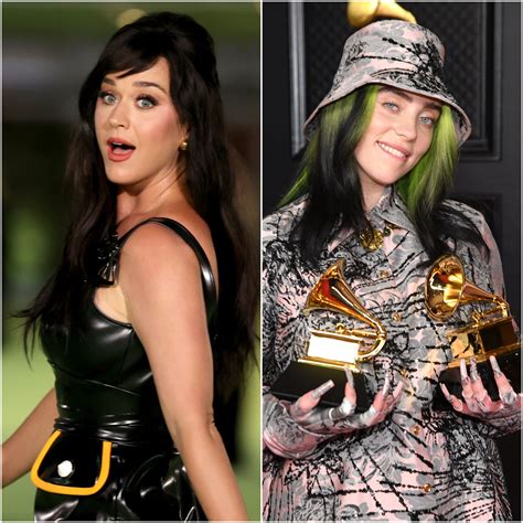 Katy Perry Made an American Idol Contestant Uncomfortable With a ‘Mom