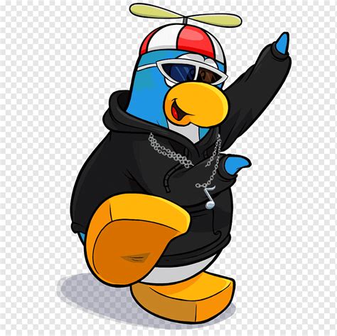 Actualizar Imagen Club Penguin Pinguinos Con Ropa Abzlocal Mx