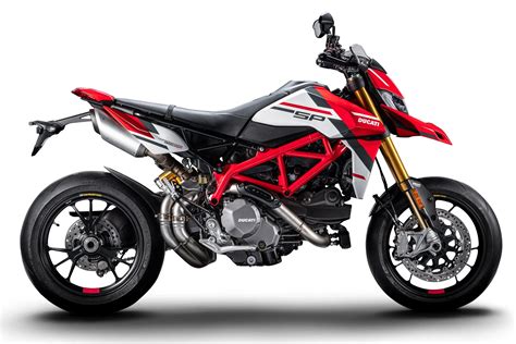 Ficha Técnica Ducati Hypermotard 950 Sp 950 Y 950 Rve 2022 Moto