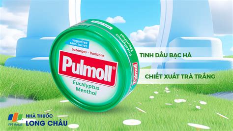 K O Ng M Pulmoll Eucalyptus Menthol G Gi M Ho Gi M Au R T