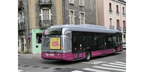 M Tropole De Dijon Gr Ve Chez Divia Apr S La Journ E De Jeudi