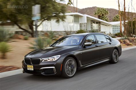 Характеристики Bmw M760li Bmw M760li Xdrive на официальном сайте Bmw Россия