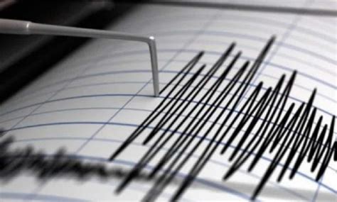 Un Temblor De Magnitud 6 Activó La Alerta Sísmica En México