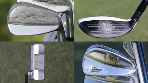 The 7 best things we spotted in PGA Tour players' bags this year - Golf ...