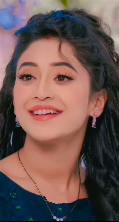 Shivangi Joshi 🌹 ️🌹 In 2022