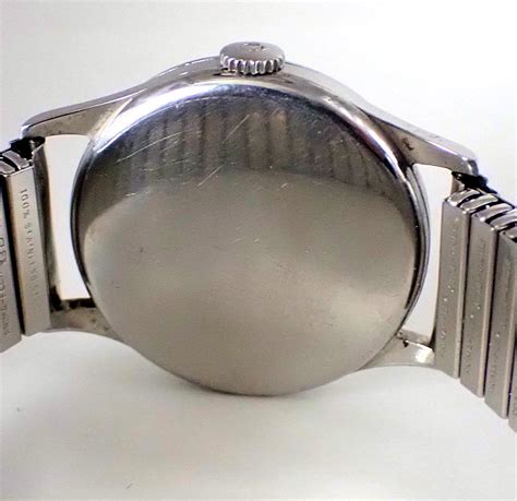 Omega Seamaster Mechanical 1964 The Watchaholic