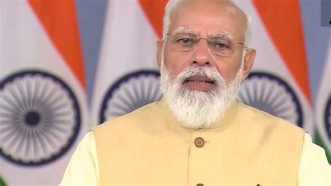 Pm Narendra Modi To Interact With Beneficiaries Of Aatmanirbhar Bharat