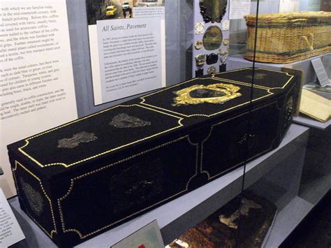 Victorian Coffin Flickr Photo Sharing