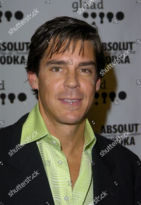 Billy Bean Editorial Stock Photo Stock Image Shutterstock