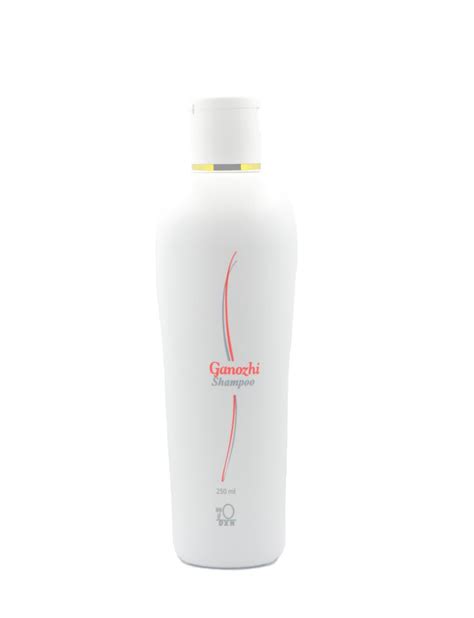 Shampoo Ganozhi Productos Dxn