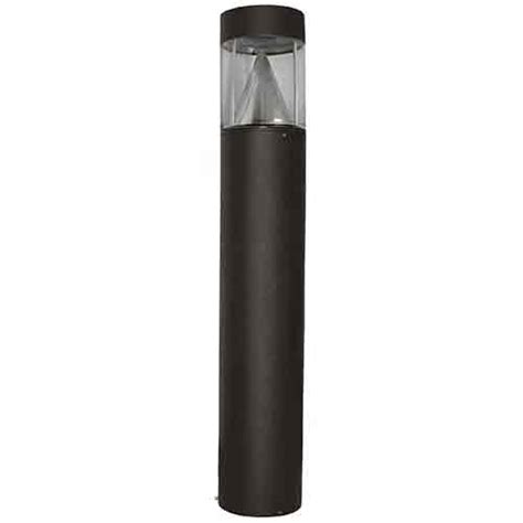 Bollard Light Flat Top Cone Reflector Jemm Lighting Commercial And