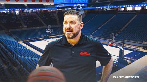 Chris Beard set to take Ole Miss head coaching job