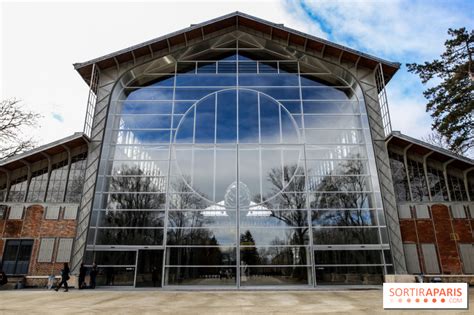 Hangar Y l immense lieu culturel à Meudon nos photos Sortiraparis