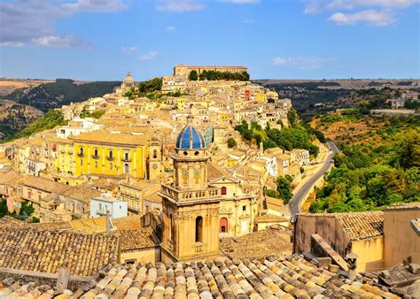 Visit Sicily, Italy | Tailor-Made Vacations to Sicily | Audley Travel US