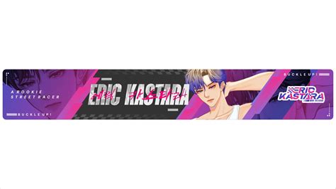 Live Stream Eric Kastara Pustaka Youtube