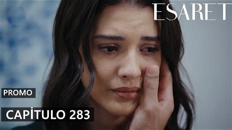 ESARET Cautiverio CAPÍTULO 283 REDEMPTİON EPİSODE 283 Promo 2 ver