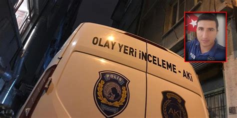 Konyada polis memuru Bilgehan Erdoğan evinde ölü bulundu