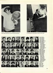 Springfield High School - Capitoline Yearbook (Springfield, IL), Class ...