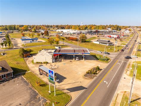 1201 Paris Rd, Mayfield, KY 42066 - Arco - 1201 Paris Rd, Mayfield, KY