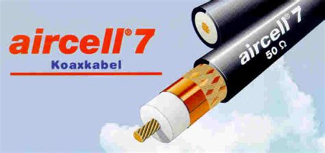 Aircell M Coil Buy Online With Ukw Berichte