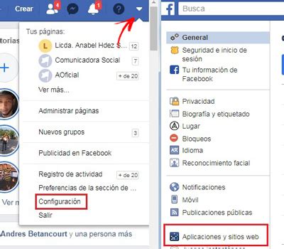 Come Disconnettere Spotify Da Facebook Medge