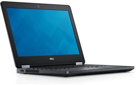 しむソフト ①dell Latitude E5270 I5 6300u8g128g カメラ