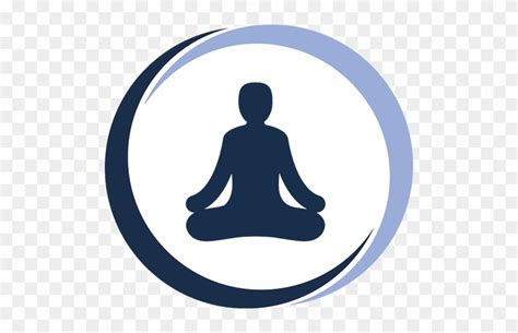 Free Meditations Meditation Logo Png Free Transparent Png Clipart