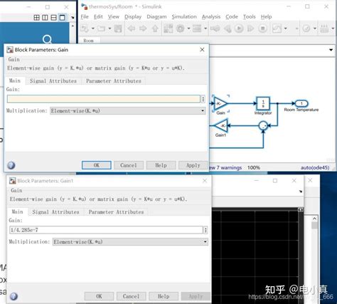 Matlab Simulink