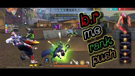 Br Me Rank Push Rendam Bande Ke Sath Masti YouTube