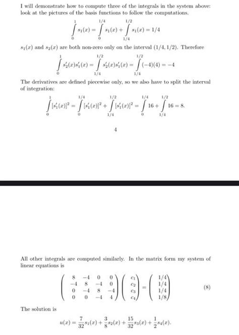 Solved Problem Points Construct The That Basis For Chegg