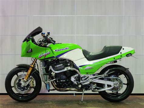 カワサキ 旧車 KAWASAKI GPZ900R 在庫中 MYP WORLD CLASSIC BIKE 世界の旧車屋 日本の旧車