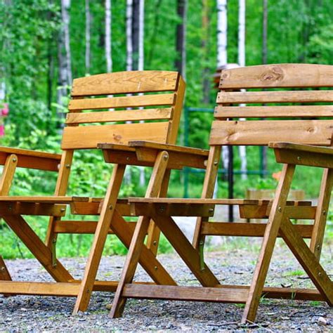 Buy Wooden Garden Chairs Dubai In 2022 | 100% Durable