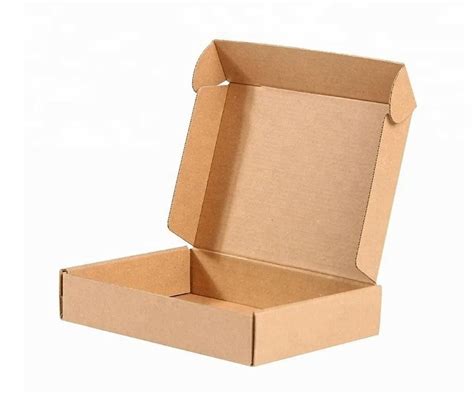 Double Wall 5 Ply Flexo Glassware Corrugated Packing Box At Rs 25 Piece