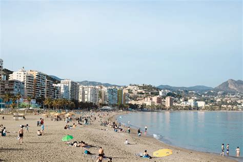 9 Best Beaches in Malaga 2024 Guide - The Spain Travel Guru