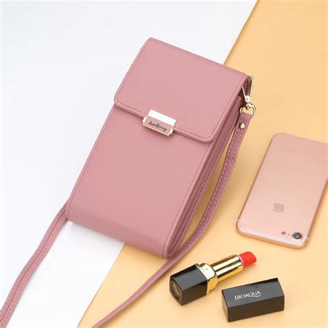 Women Wallets Female Purse Long Pu Leather Wallet Cell Phone Pocket