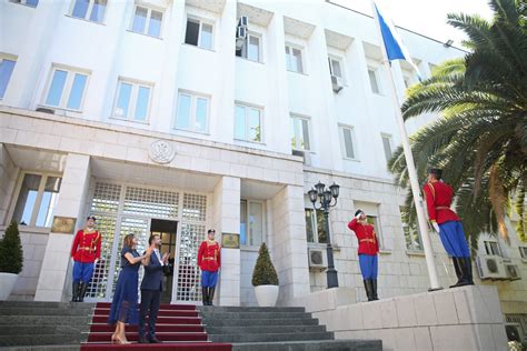 Milatović Crna Gora ima realnu šansu da postane sledeća članica EU