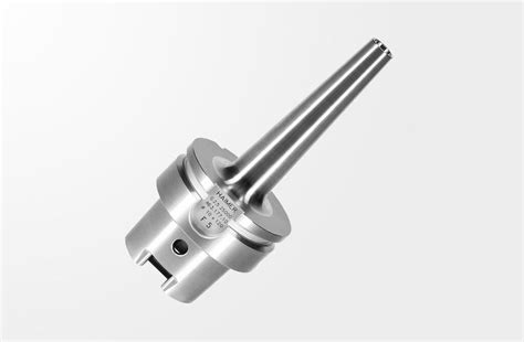 Mini Shrink Chuck Chuôi kẹp nhiệt Weldtec