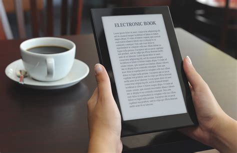 Free E Booksresources The Benefit Of Ebooks